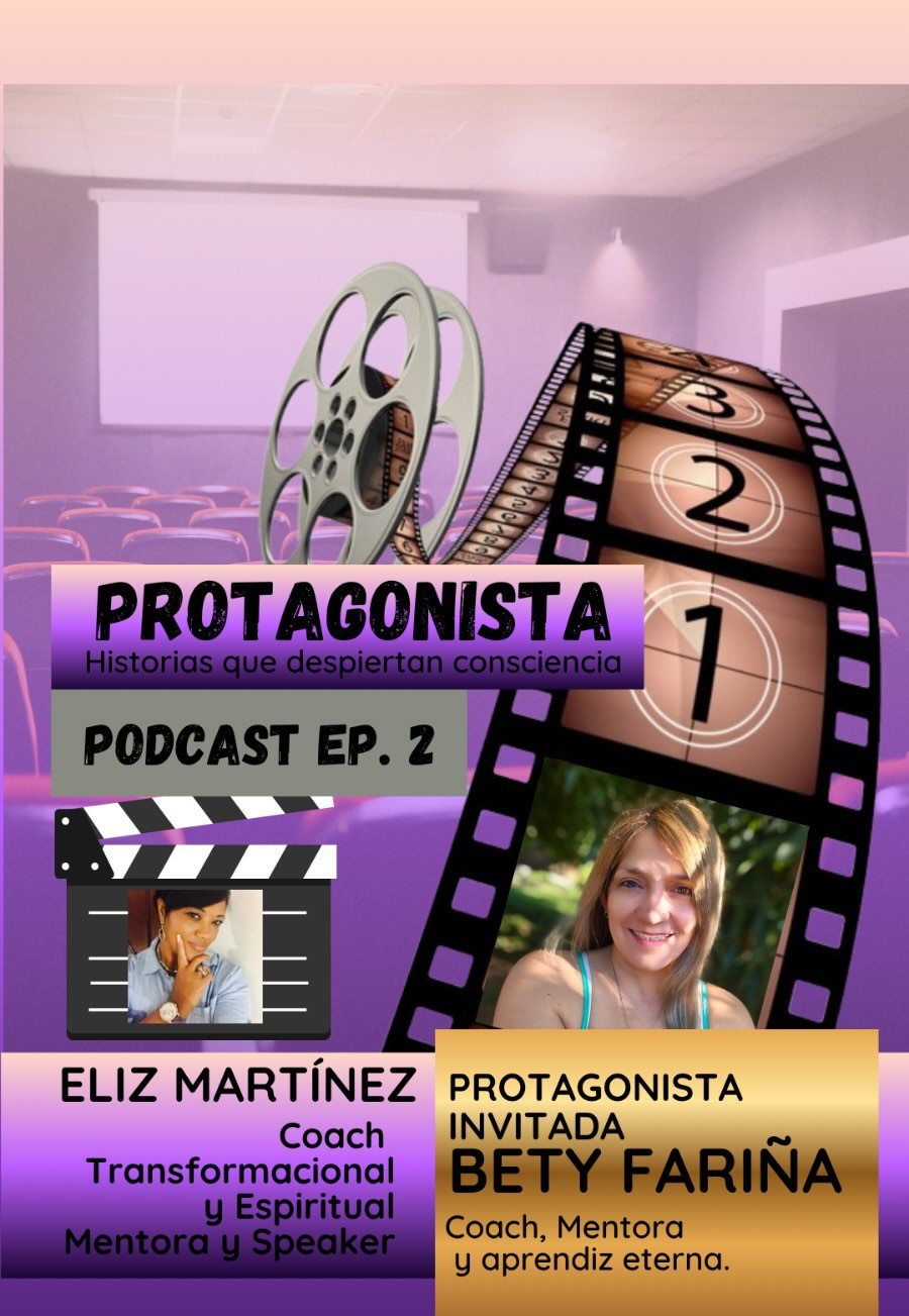 Historia de una protagonista